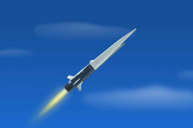 Ракета Циркон