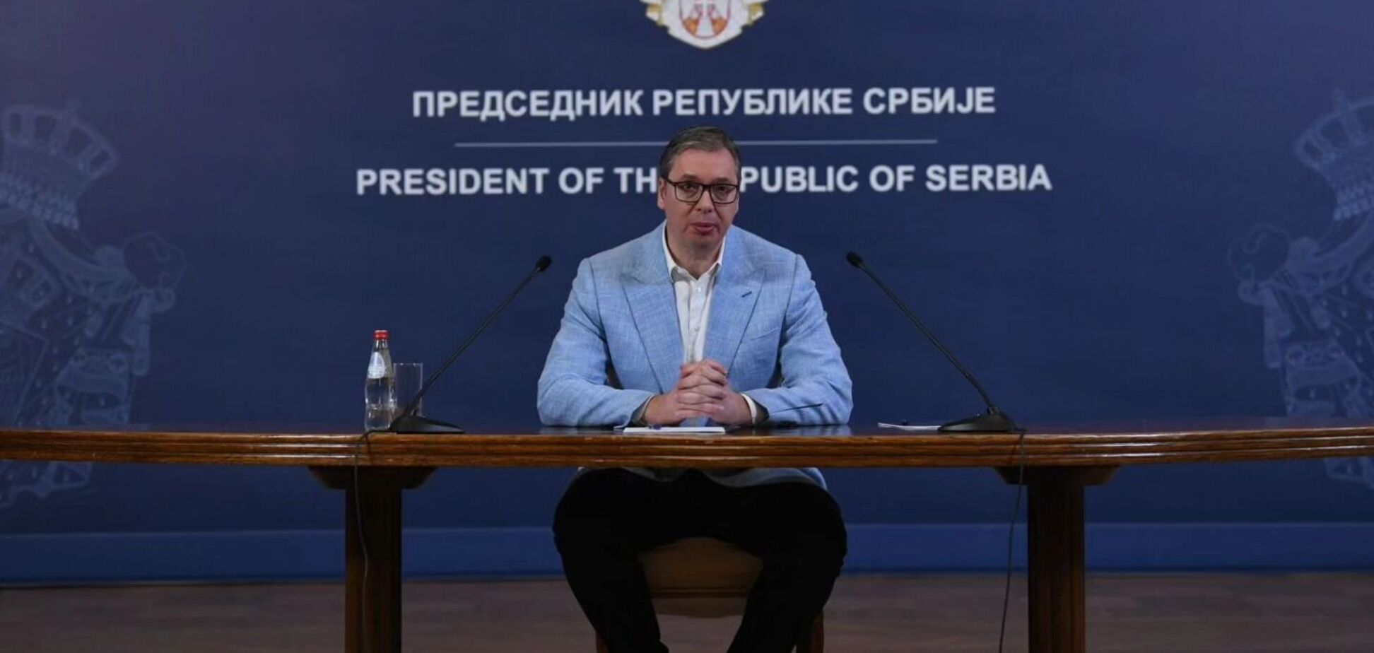 Президент Сербии Вучич напугал Европу своими предупреждениями: о каких угрозах может идти речь