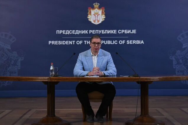 Президент Сербии Вучич напугал Европу своими предупреждениями: о каких угрозах может идти речь