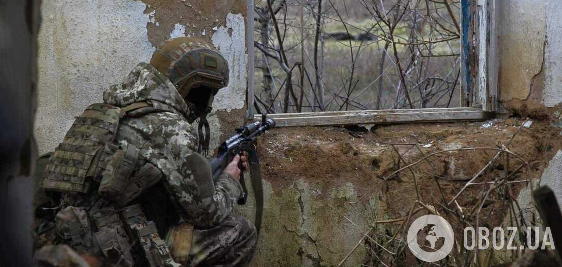 ЗСУ відбили десятки атак ворога на Новопавлівському напрямку, уражено склад БК окупантів і засіб ППО – Генштаб