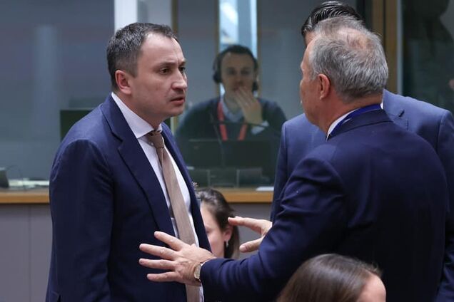 'Мы очень хорошо подготовились': в Минагро прокомментировали угрозы Польши остановить агротранзит с апреля