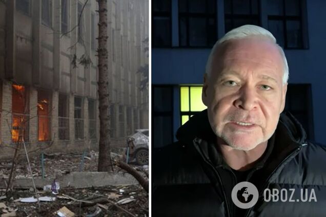 'Готовы отразить все атаки': Терехов прокомментировал возможное новое наступление армии РФ на Харьков