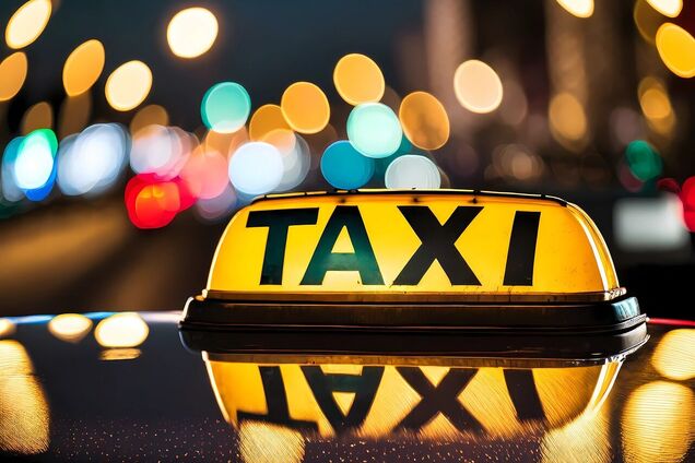 Позволят ли в Киеве такси работать ночью: в КГВА дали ответ