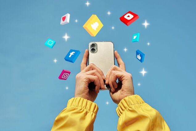 Губернатор Флориди Десантіс підписав закон, який забороняє дітям до 14 років користуватися соцмережами