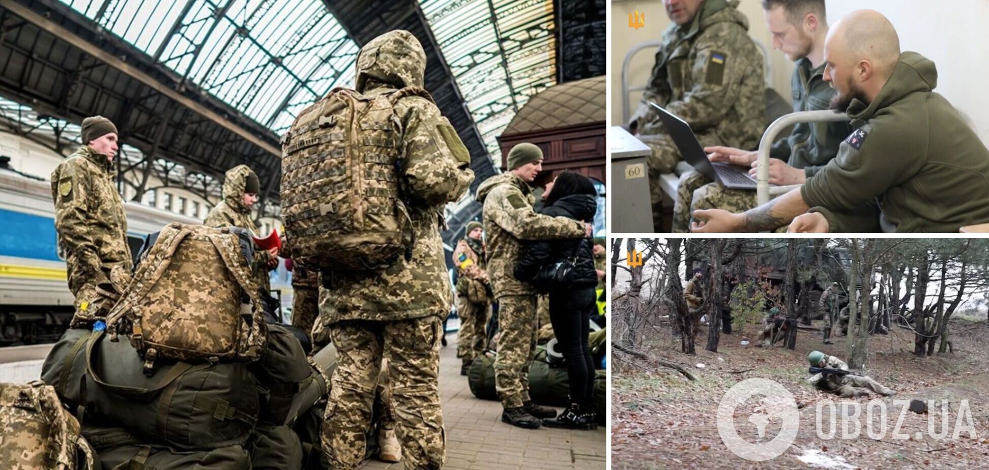 'Відпустки, лікування і підготовка': Павлюк показав, як проходить відновлення боєздатності військових частин. Відео