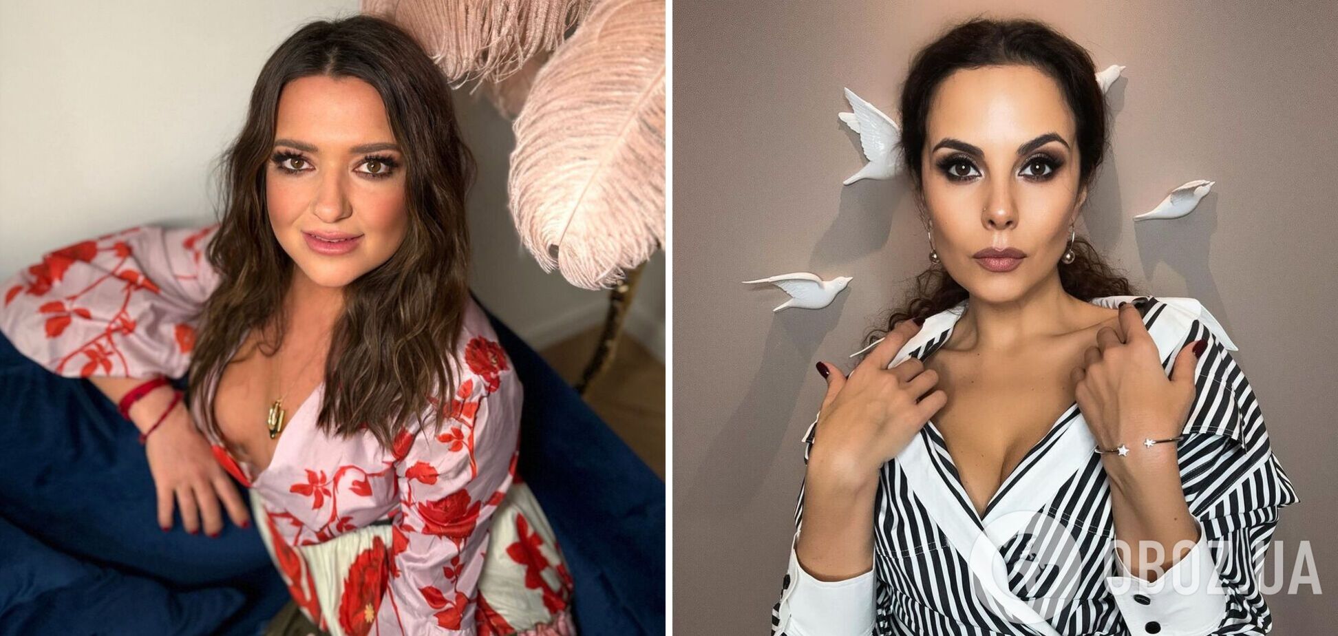 Могилевська – Могила, а Каменських – Жмур: справжні імена та прізвища українських зірок, про які мало хто знає