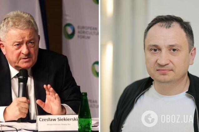 В Польше анонсировали переговоры с Украиной: будут участвовать также фермеры