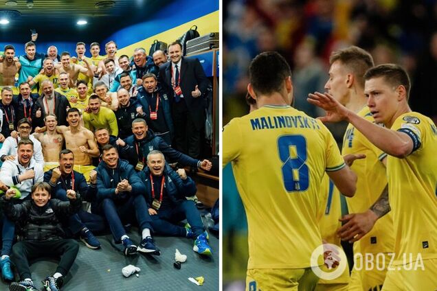 Как сборная Украины сыграла на Евро-2024: результаты и отчеты