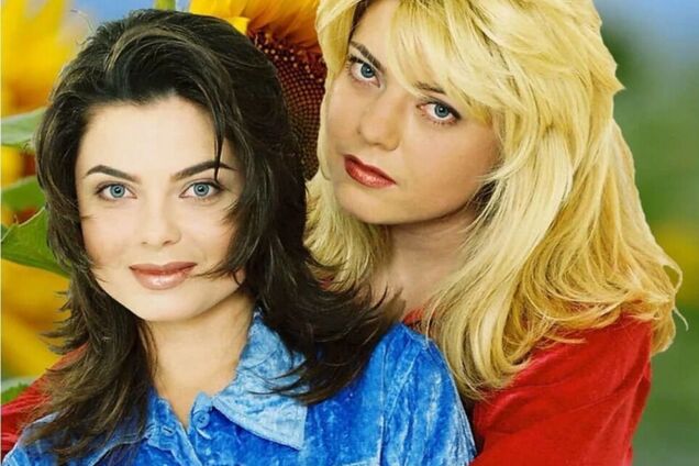 'Слава Украине, слава ВСУ!' В сети появилось видео с певицей Русей – сестрой предательницы Наташи Королевой