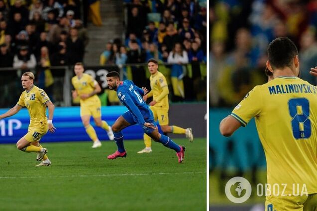 Букмекери оцінили шанси збірної України на Євро-2024: котирування на перемогу у групі та вихід до плей-оф