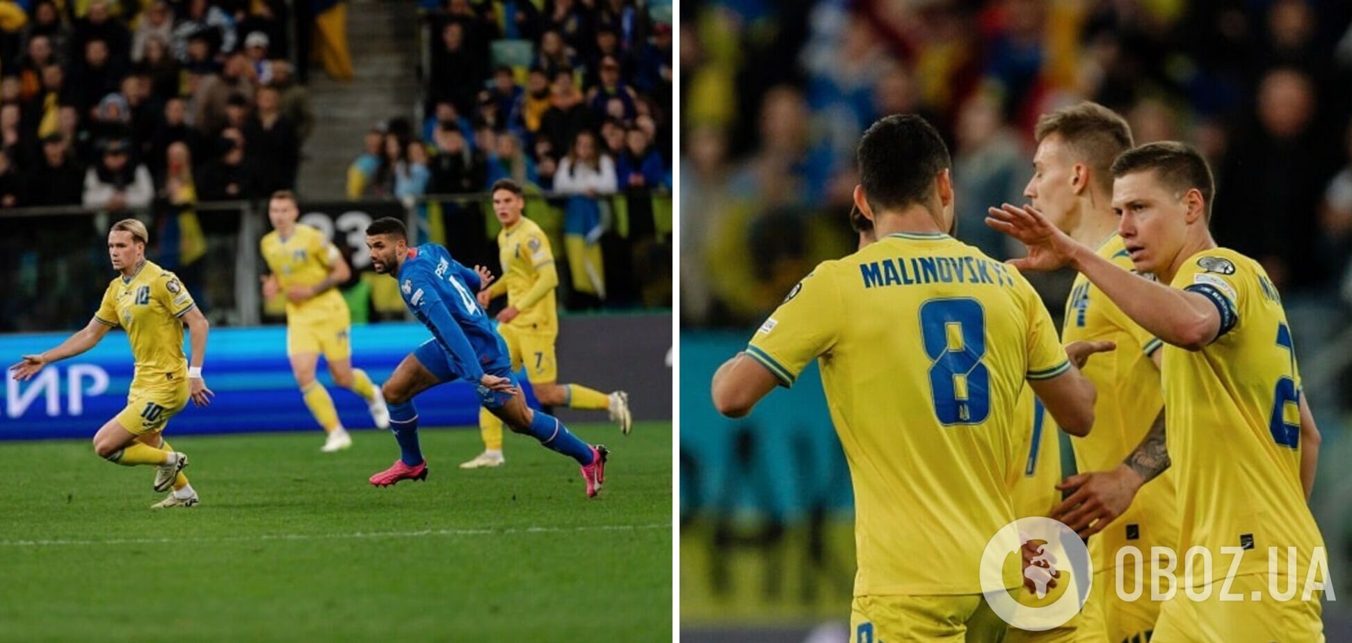 Букмекери оцінили шанси збірної України на Євро-2024: котирування на перемогу у групі та вихід до плей-оф