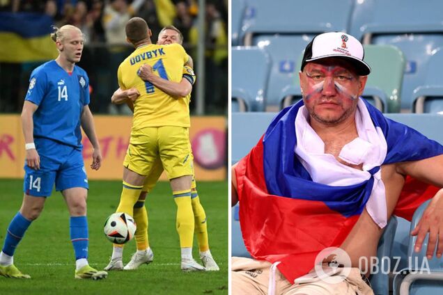 'Из Кремля доносится протяжное 'ы-ы-ы-ы': обозленных россиян троллят после победы Украины