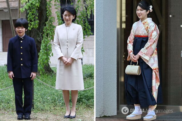 Який вигляд має 22-річна японська принцеса Айко та чому двоюрідний брат позбавив її можливості стати імператрицею