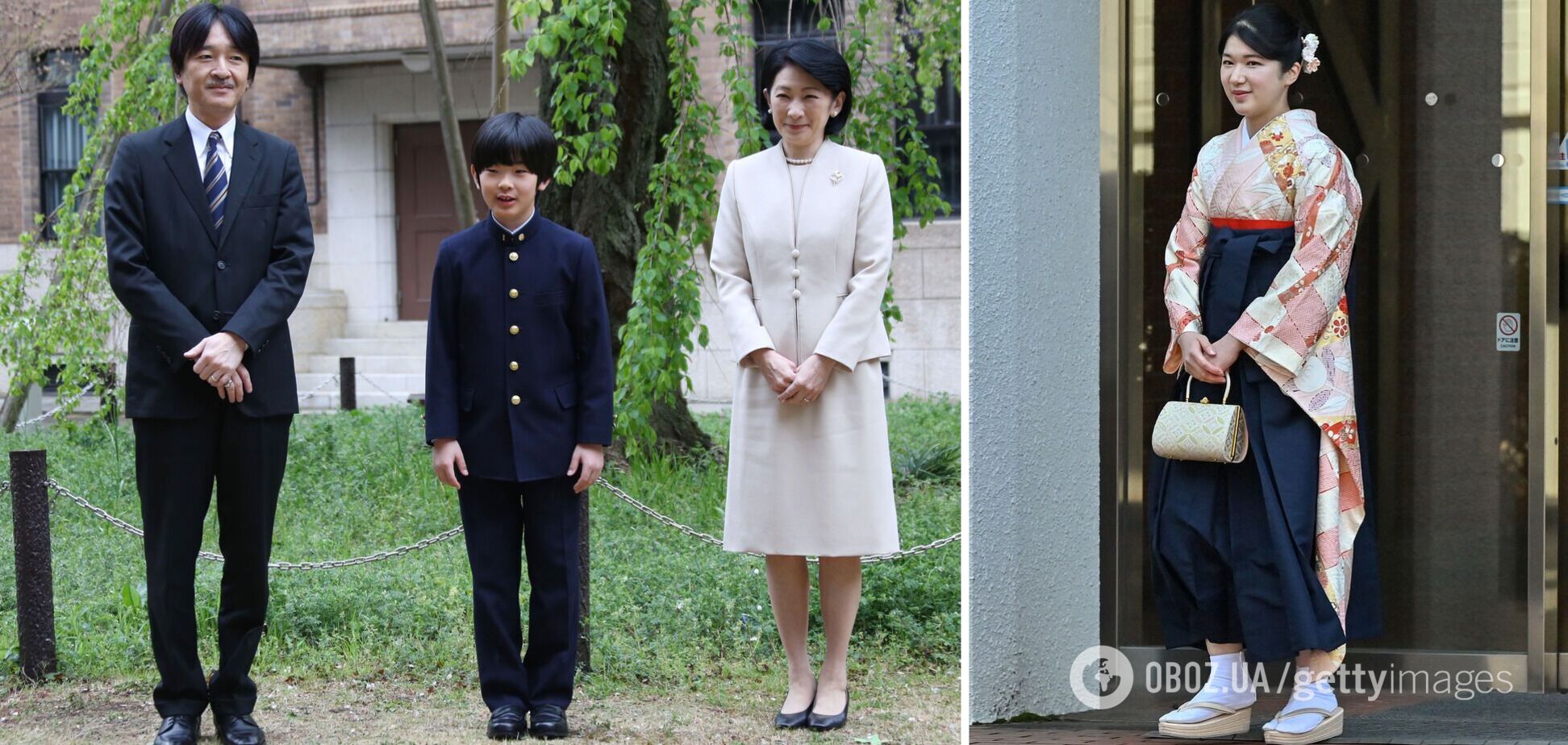 Как выглядит 22-летняя японская принцесса Айко и почему двоюродный брат лишил ее возможности стать императрицей