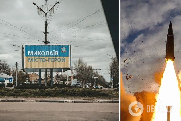 Вибух у Миколаєві 1 червня: Сенкевич та Кім повідомили подробиці