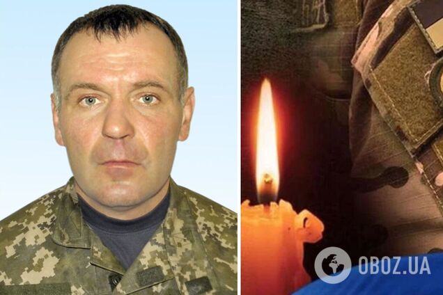 Повертається на щиті: у боях за Україну загинув захисник з Полтавщини. Фото