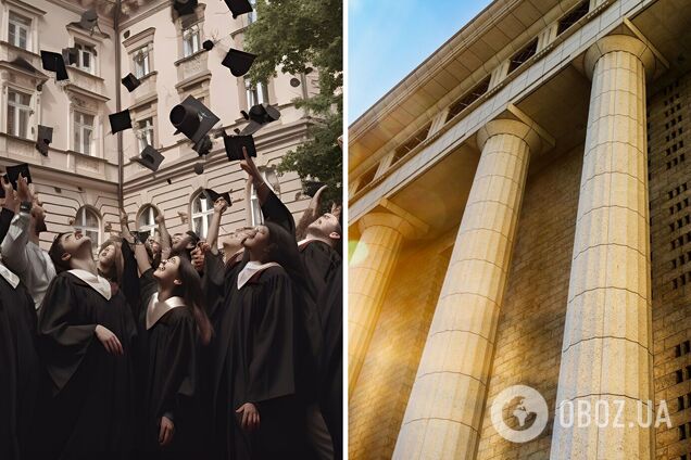 18 заведений высшего образования Украины получат новых ректоров: список первых вузов