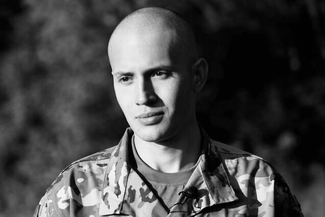 На войне за Украину погиб россиянин, которого осудили за поддержку Навального. Фото