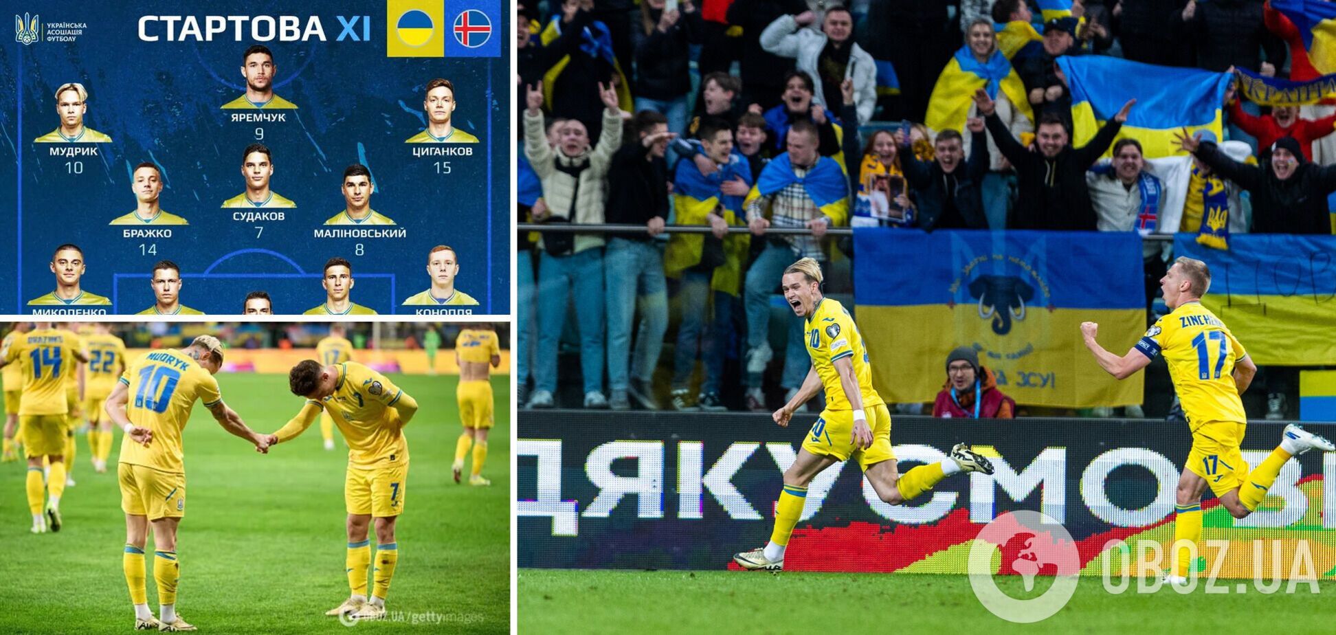 Сдадут в ТЦК. Названа 'истинная причина', почему сборная Украины победила Исландию и вышла на Евро-2024