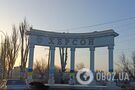 Росіяни обстріляли Херсон з лівого берега Дніпра: постраждав чоловік
