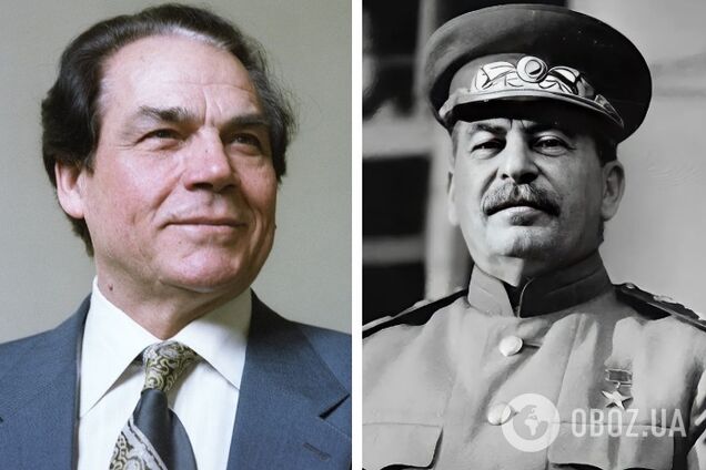 Пел Сталину и Хрущеву, а женщины из гарема хотели от него ребенка. 7 интересных фактов об оперном певце Дмитрии Гнатюке, чудом выжившем на фронте