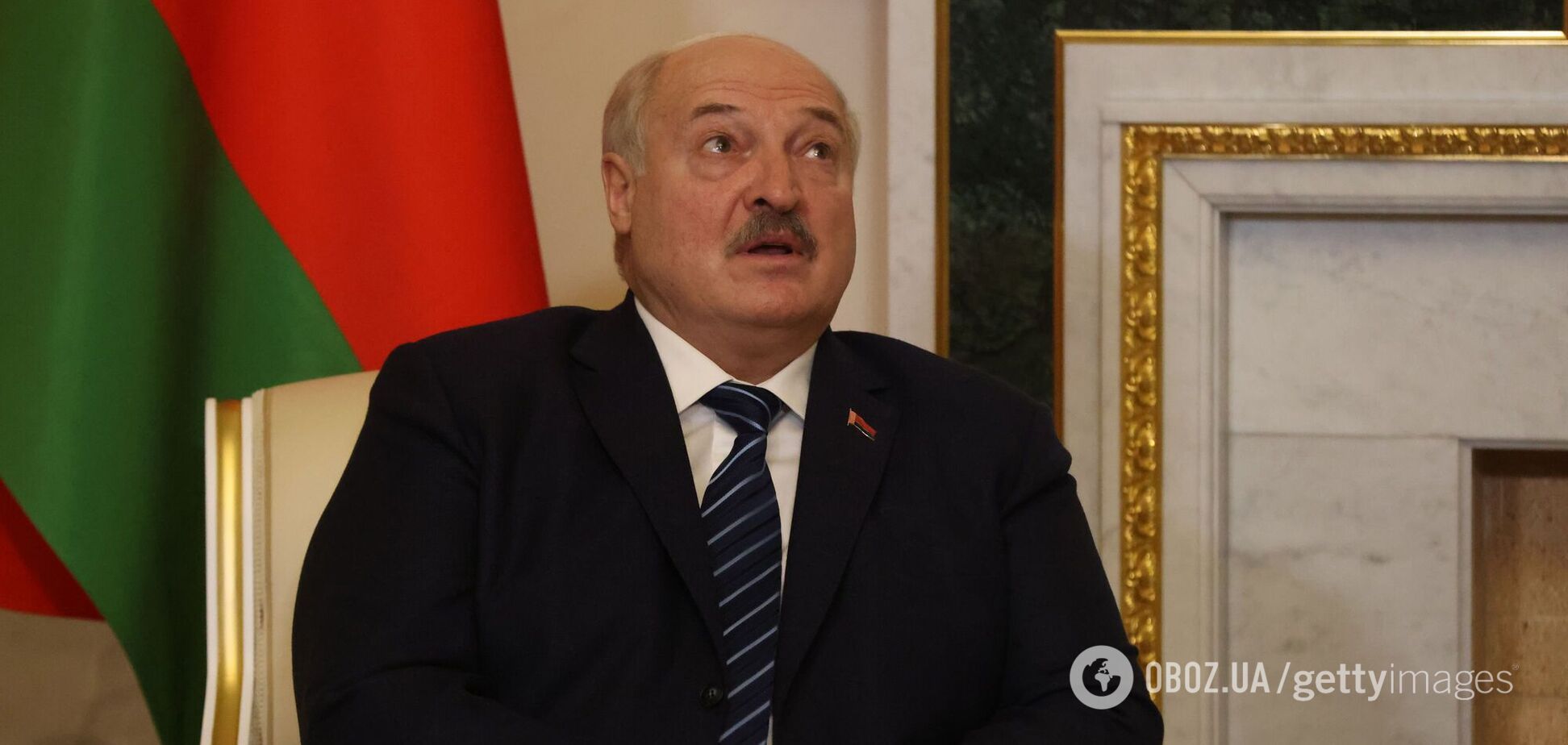 Лукашенко зруйнував версію Кремля, що нападники на 'Крокус' тікали в Україну: в  ISW оцінили наслідки