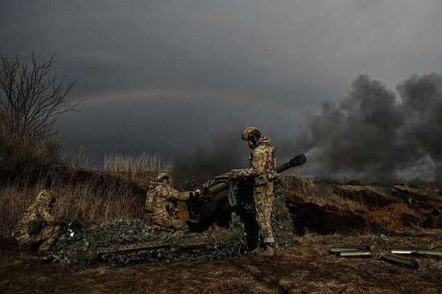 'Этого нельзя было допускать': в DeepState сообщили о ситуации в Часовом Яре