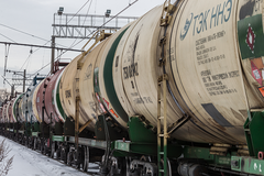 Росія збільшує імпорт бензину з Білорусі через скорочення внутрішніх постачань – Reuters
