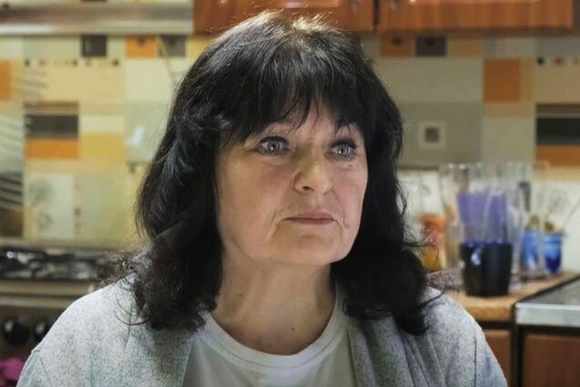 Історія Надії Проценко, вчительки української мови та літератури з Харківщини, увійшла до Музею «Голоси Мирних» Фонду Ріната Ахметова