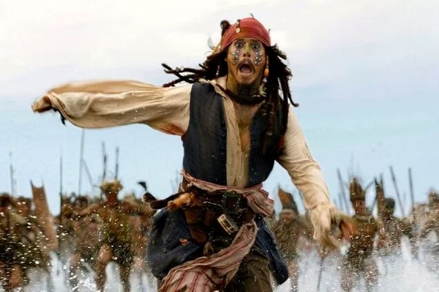 Конец эпохи Джонни Деппа? Продюсер фильма 'Пираты Карибского моря' анонсировал продолжение франшизы