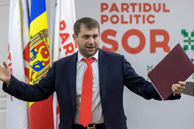 Пророссийской партии 'Шор' разрешили участвовать в выборах в Молдове: что происходит
