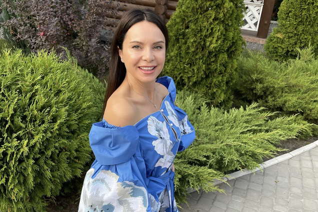 Плакала від радості і гордості. Ліля Подкопаєва зізналася, які важливі слова сказав їй посол України в Японії в 1995 році