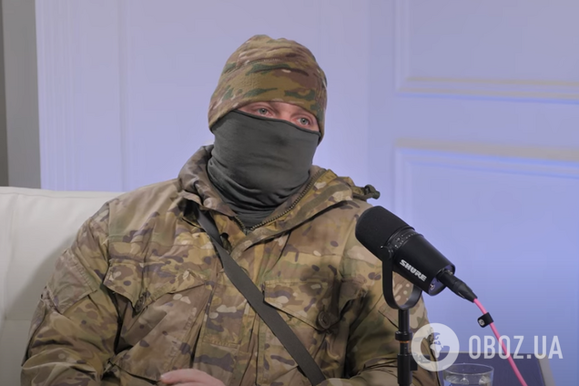 'Ни американцы, ни европейцы не осознают цену своего промедления': доброволец из Эстонии призвал Запад увеличить помощь Украине