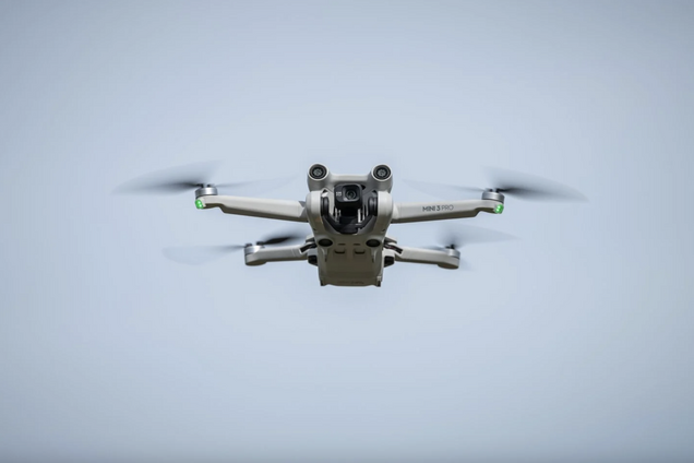 Литва будет поставлять Украине больше дронов: парламент принял закон о китайских комплектующих