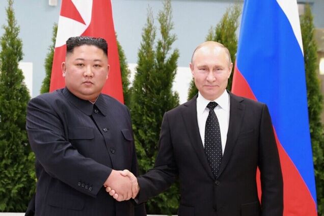 'Это явка с повинной': РФ ветировала проект резолюции Совбеза ООН по санкциям против Северной Кореи