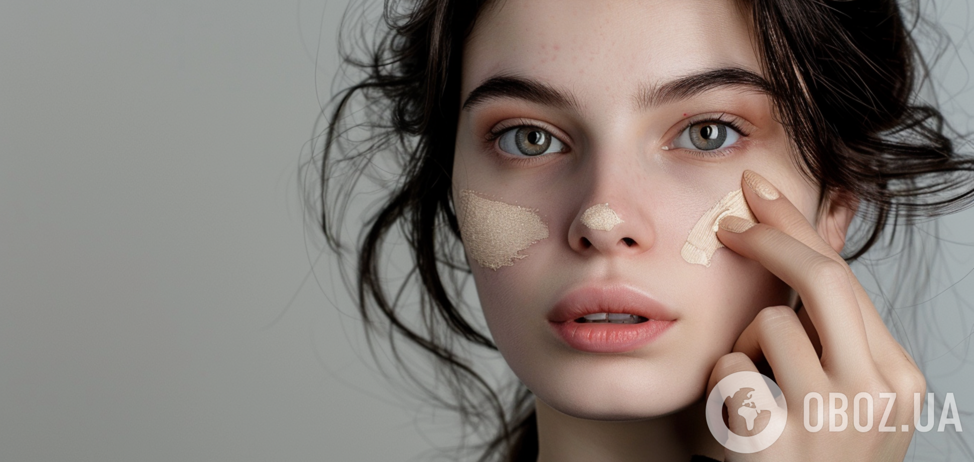 Как превратить консилер в увлажняющий крем с оттенком: простой лайфхак