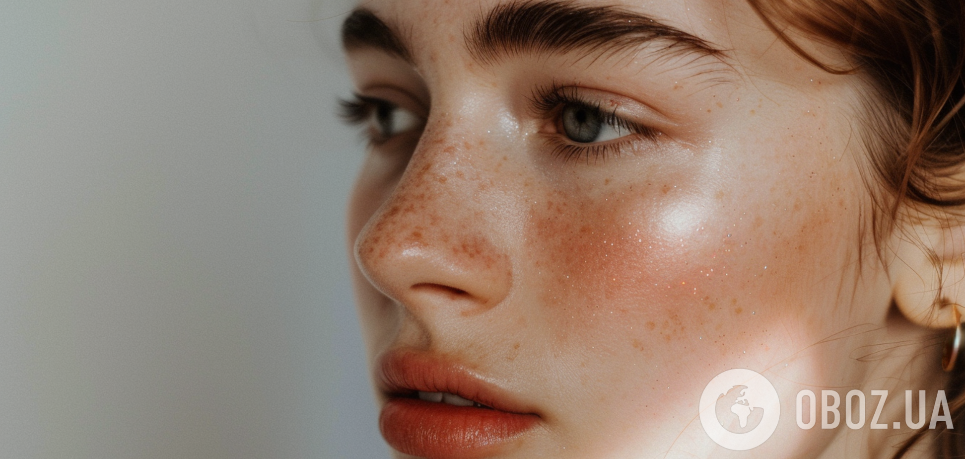 Як правильно нанести хайлайтер: швидкий 'метод метелика'