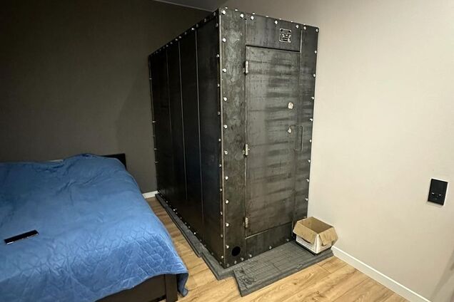 Капсула жизни: какая цена и что нужно знать об изобретении