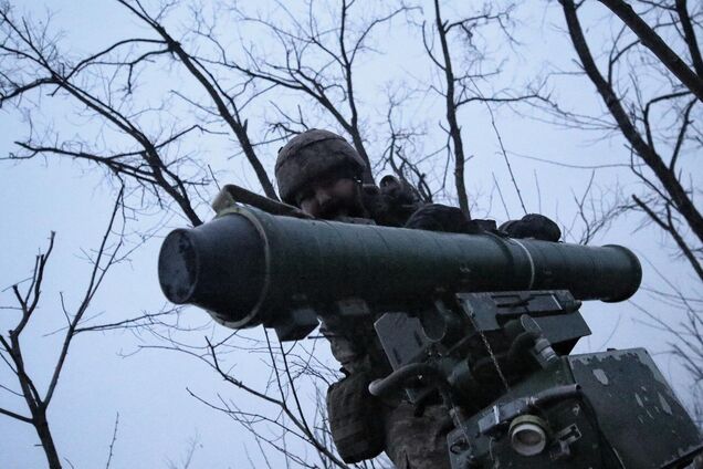 Що треба ЗСУ, щоб переламати хід війни: The Telegraph назвала ключові види зброї