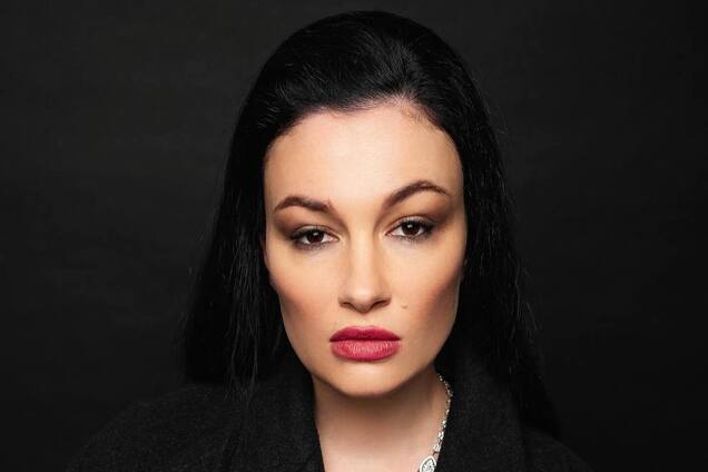 Анастасія Приходько вперше прокоментувала трагедію в Трускавці і назвала причину смерті свого концертного менеджера Григорія Красницького