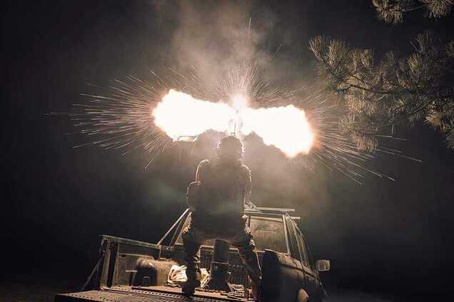 Оккупанты запустили по Украине дроны и ракеты: атакована критическая инфраструктура, есть раненый