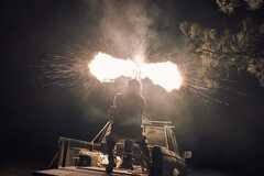 Окупанти запустили по Україні дрони і ракети: атаковано критичну інфраструктуру, є поранений