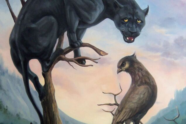 Ви – природжений лідер чи прислухаєтеся до інших: покаже проста оптична ілюзія