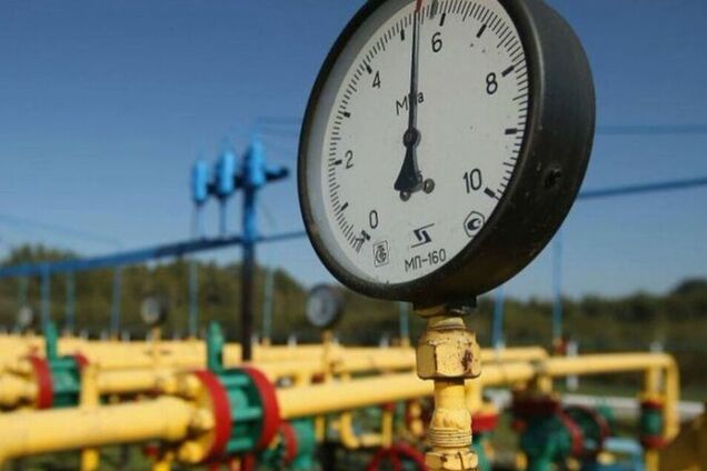 Заборона на експорт газу створює перешкоди для інвестицій у видобуток, – Жупанін