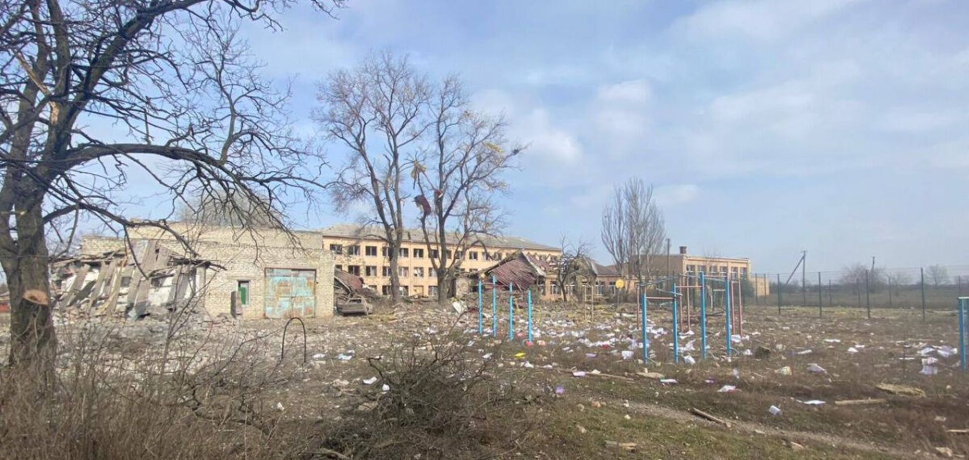 У оккупантов там значительные потери: в 3-й ОШБр назвали населенный пункт, где больше всего штурмов врага