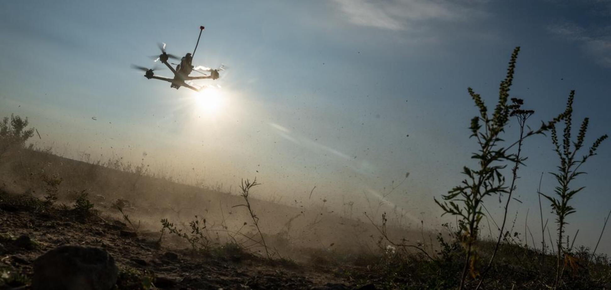 У Бєлгородській області через атаку дронів загинуло троє військових РФ, є поранені: з'явились подробиці 