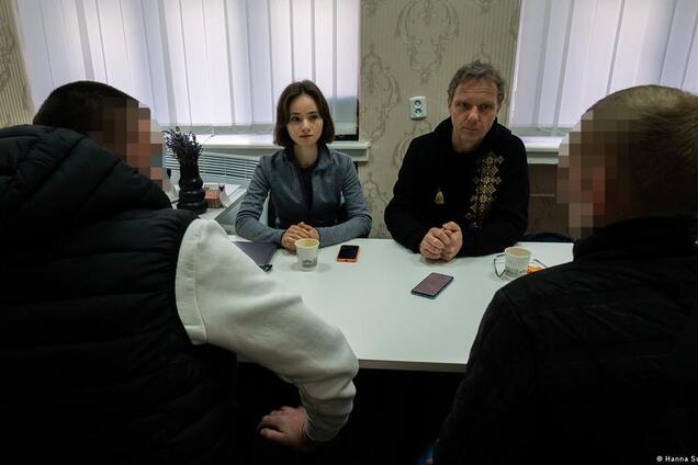 'Будапешт висунув умову': українські полонені, яких Росія передала Угорщині, розповіли деталі обміну