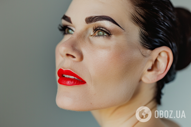Від яких звичок у макіяжі треба відмовитися: додають 10 років обличчю