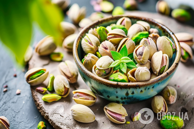 Як виростити вдома фісташки: детальна інструкція