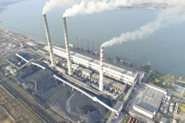 Бурштынская ТЭС